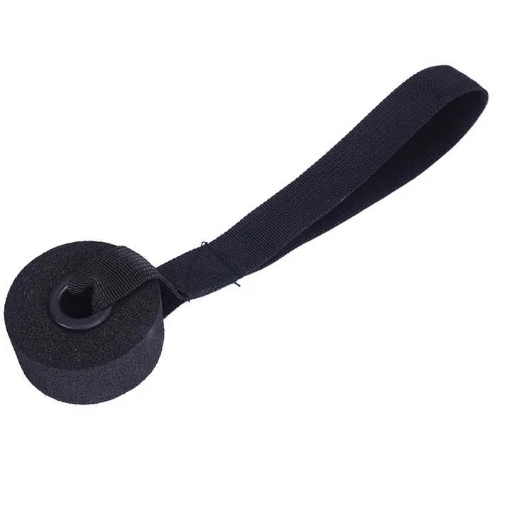 11 قطعة مطاطا تجريب أنبوب مطاط الفرقة . 11 Pieces Elastic Workout Tube Rubber Band