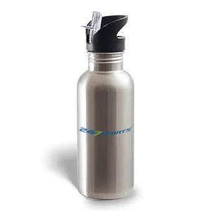 247Sports Logo 20 oz Water Bottle
