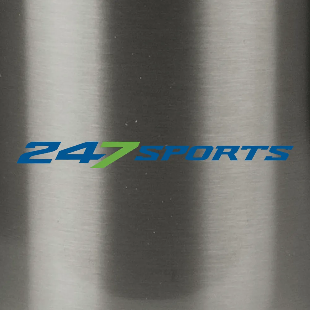 247Sports Logo 20 oz Water Bottle