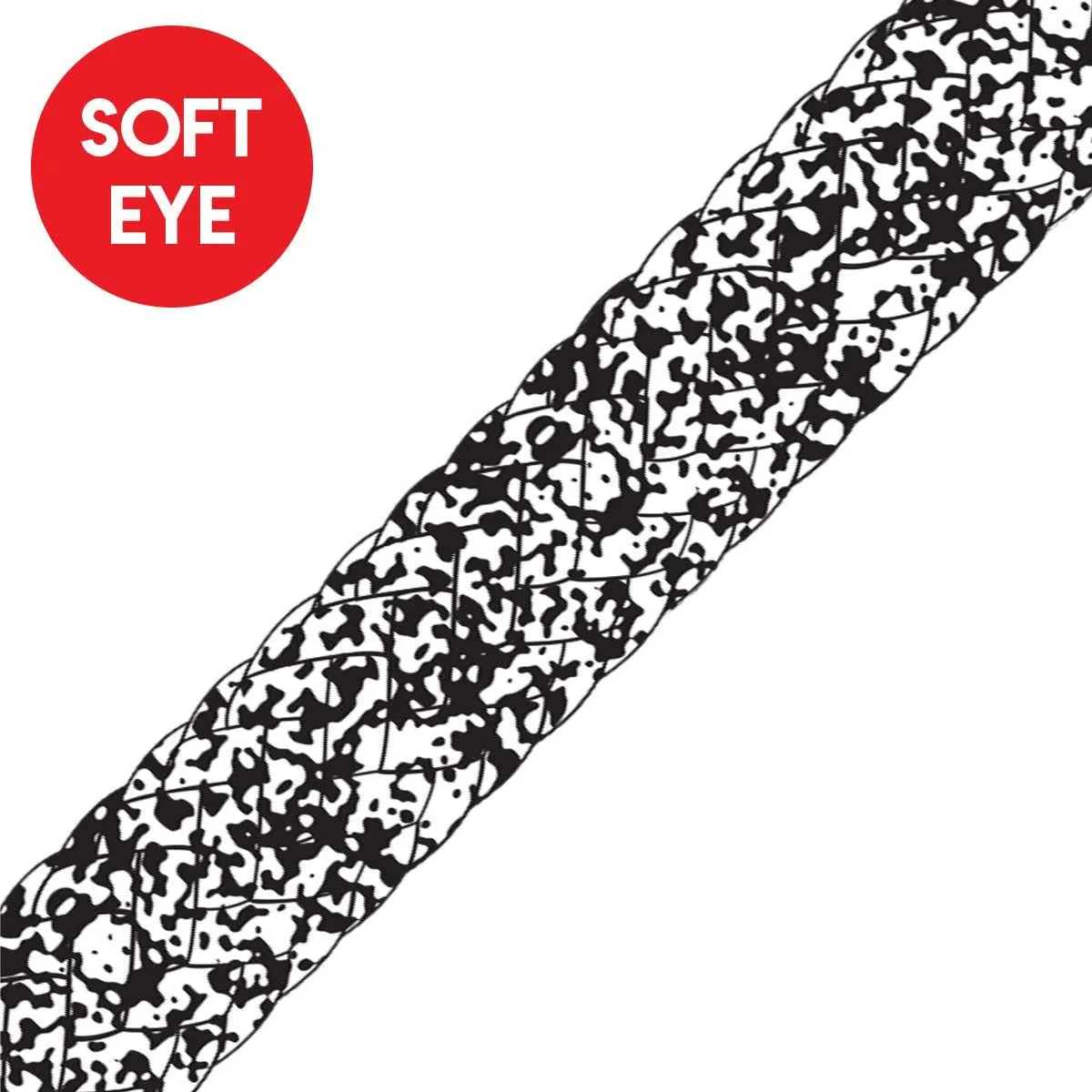 35m of 8mm Racing Dyneema 78 Rope with Soft Eye Splice