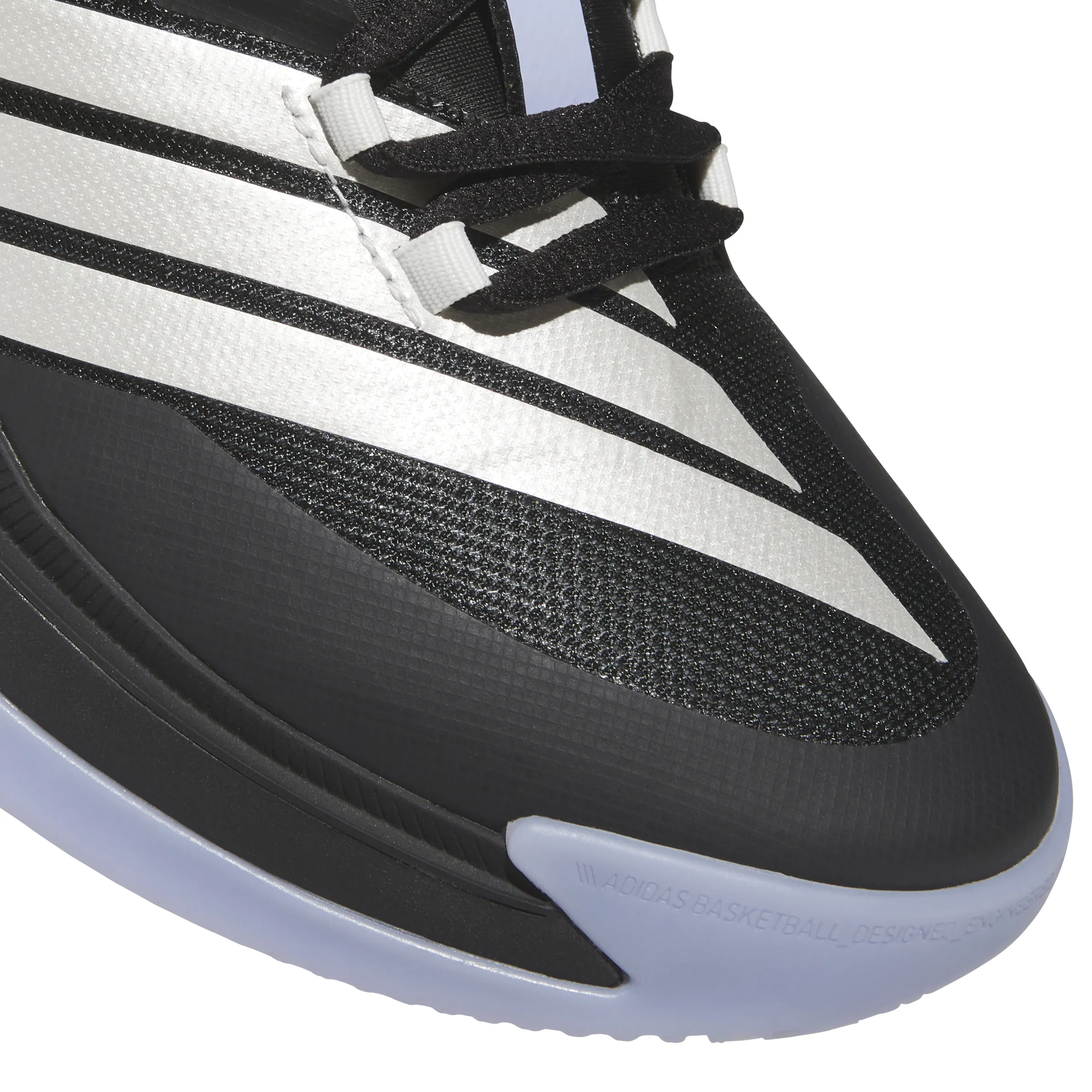 adidas Adizero Select 3.0 Basketball Shoes