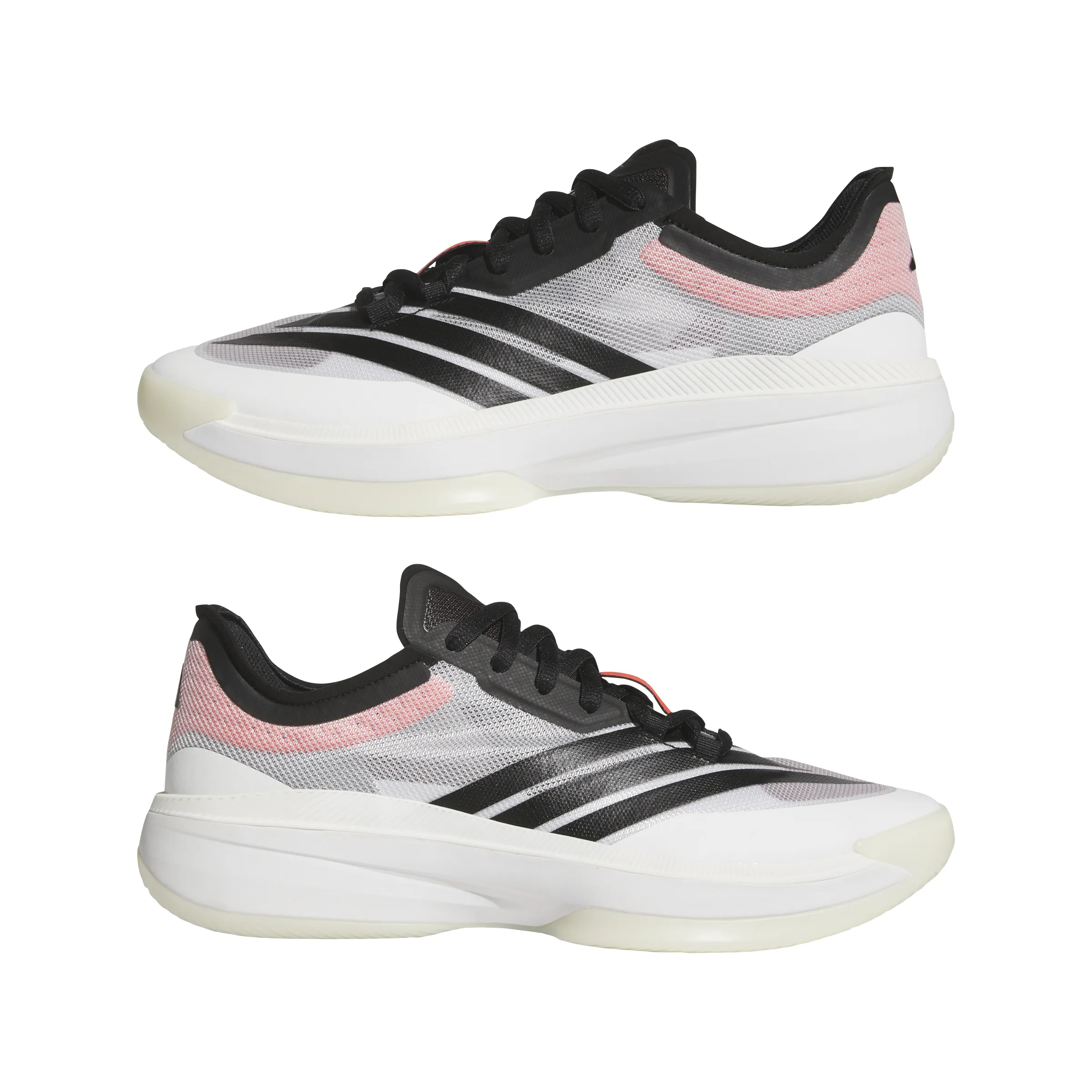 adidas Adizero Select 3.0 Basketball Shoes