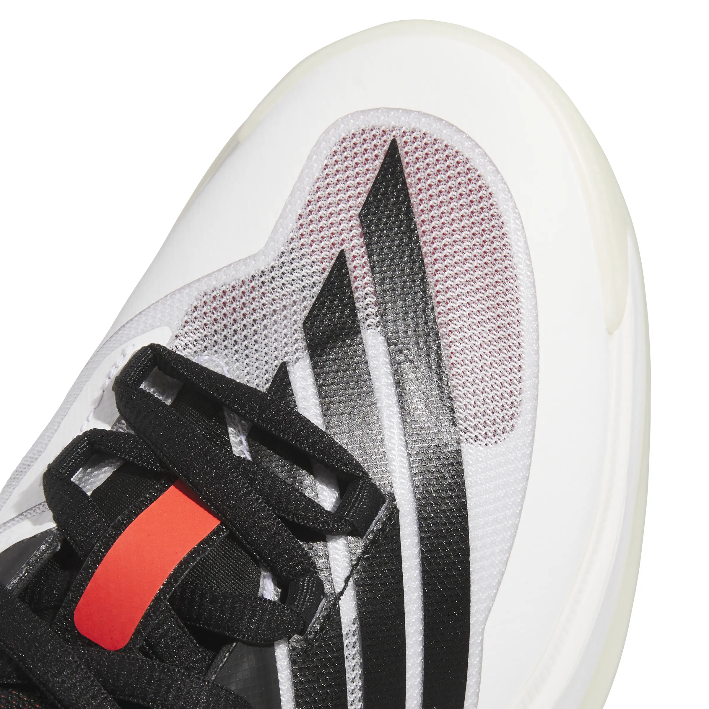 adidas Adizero Select 3.0 Basketball Shoes