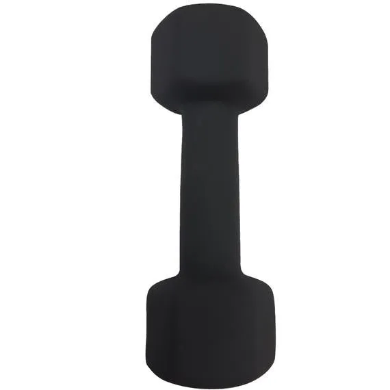 Angry Fit Neoprene Dumbbell - Set of 2
