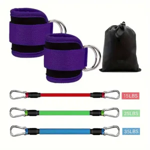 Ankle Resistance Bands