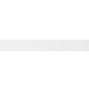 Braided Elastic (by the roll)