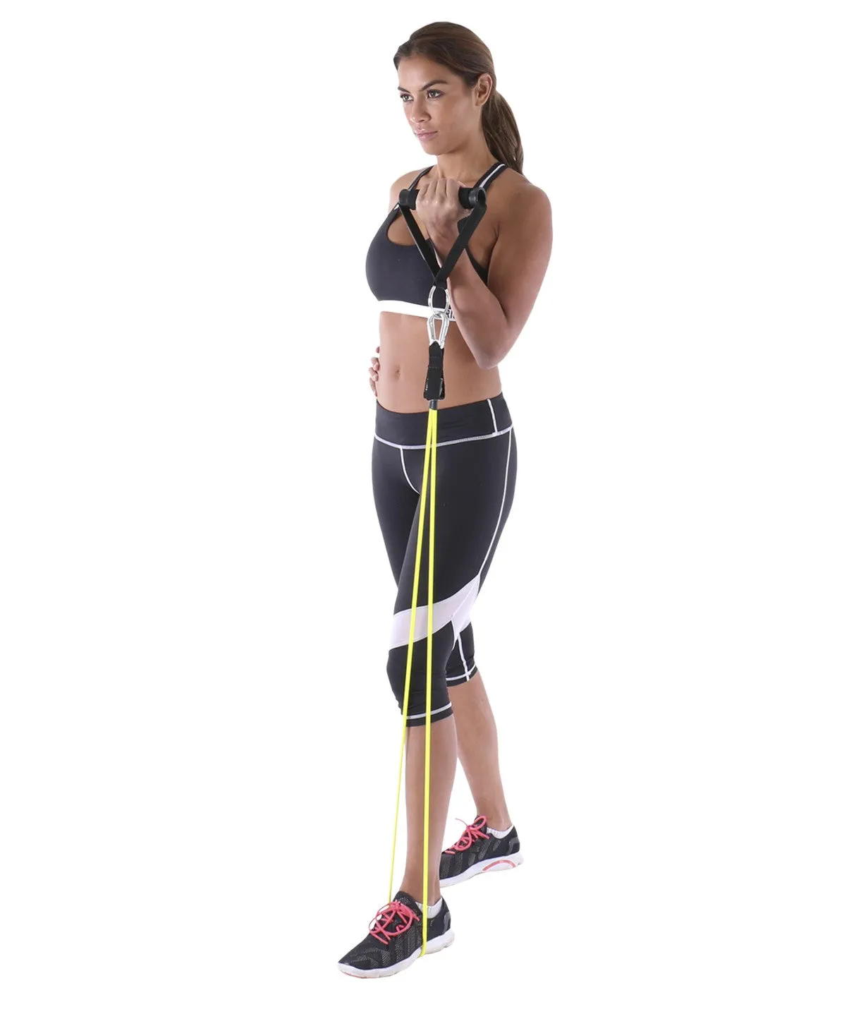 Elite Power Handles