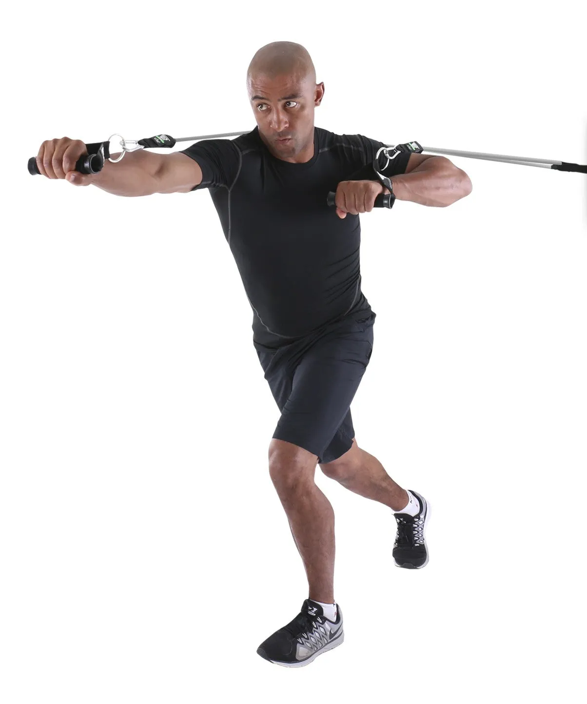 Elite Power Handles