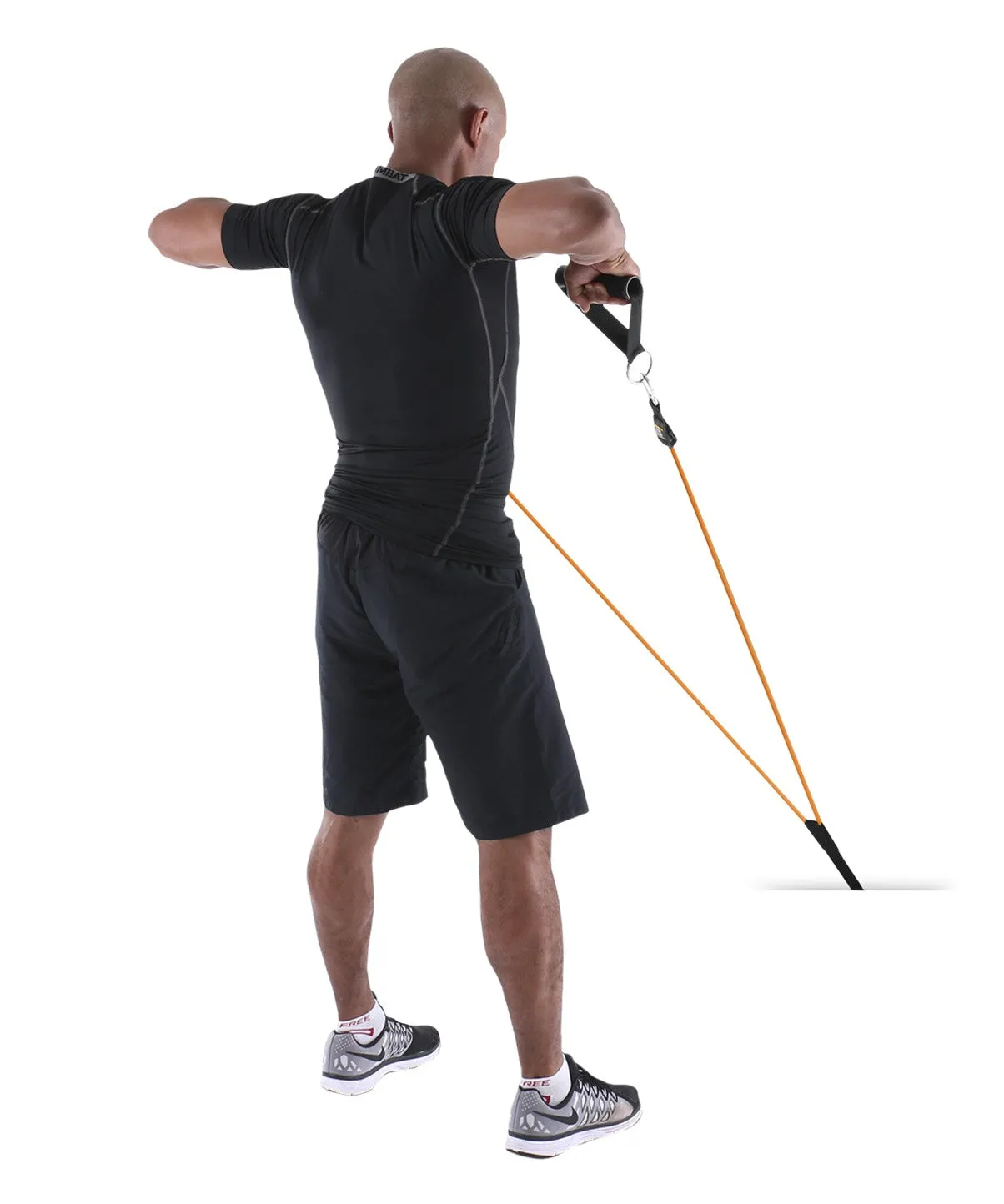 Elite Power Handles