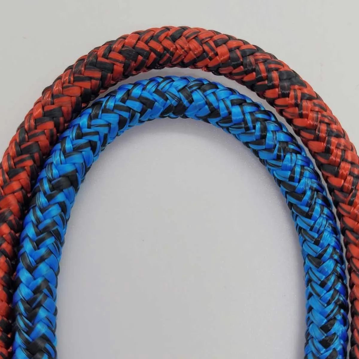 Enterprise Jib Sheet Rope