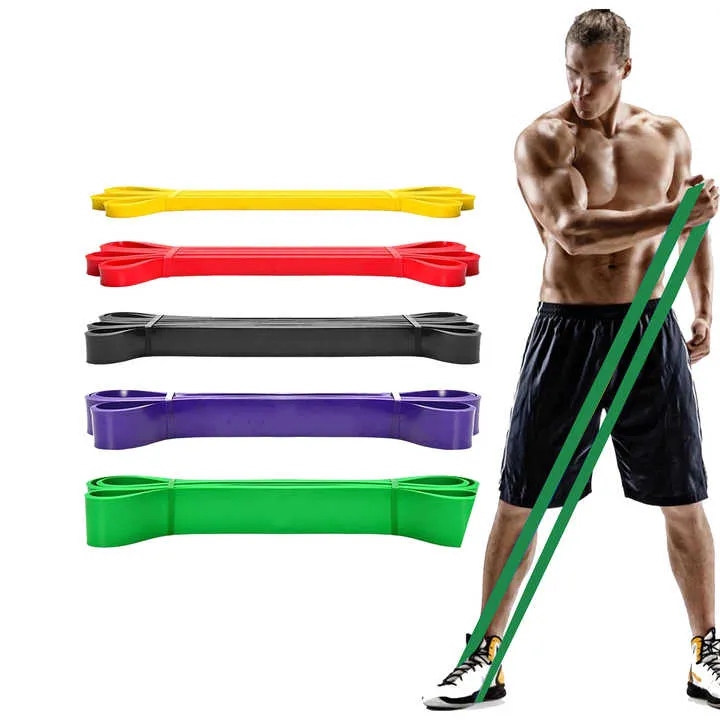 Exercise Power Band
