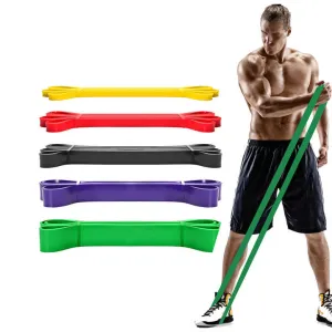 Exercise Power Band
