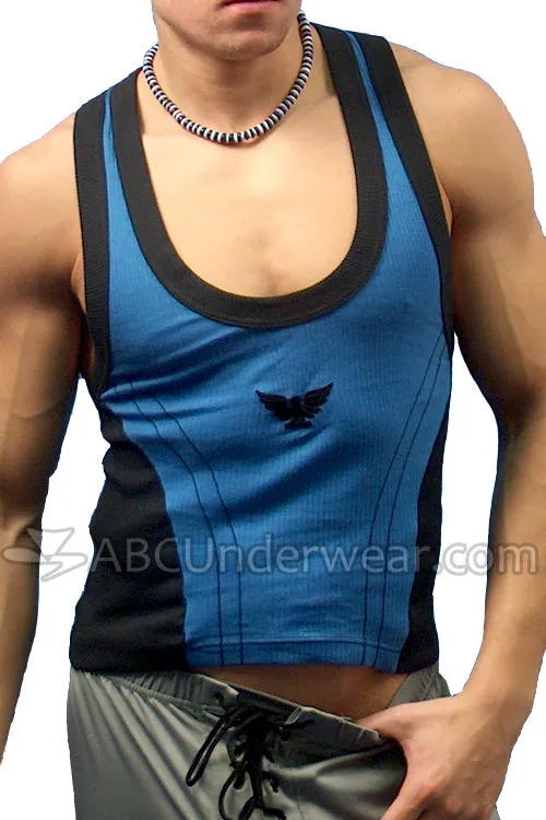 Gregg Homme Eagle Tank Top - Clearance