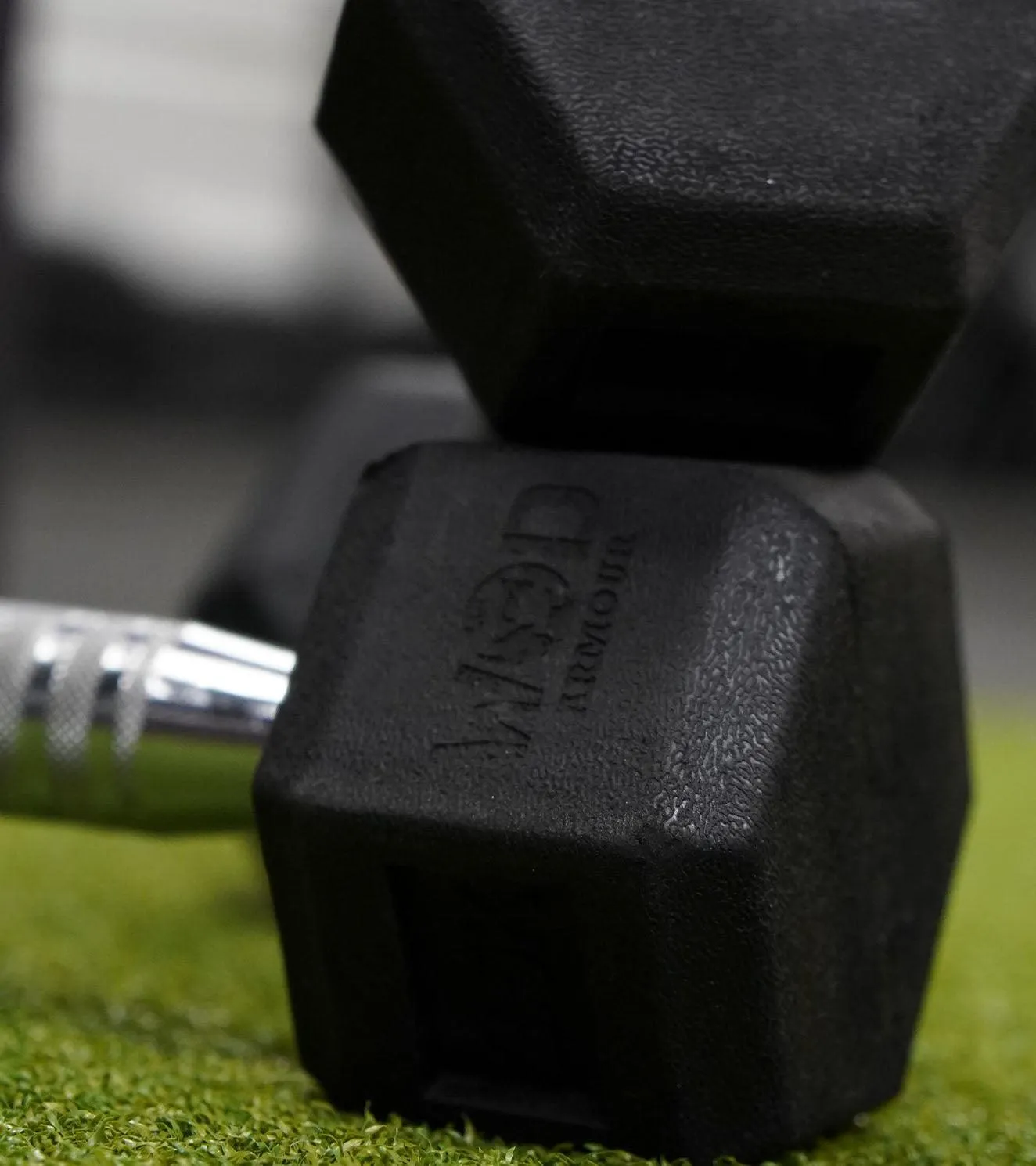 Hexa Dumbells