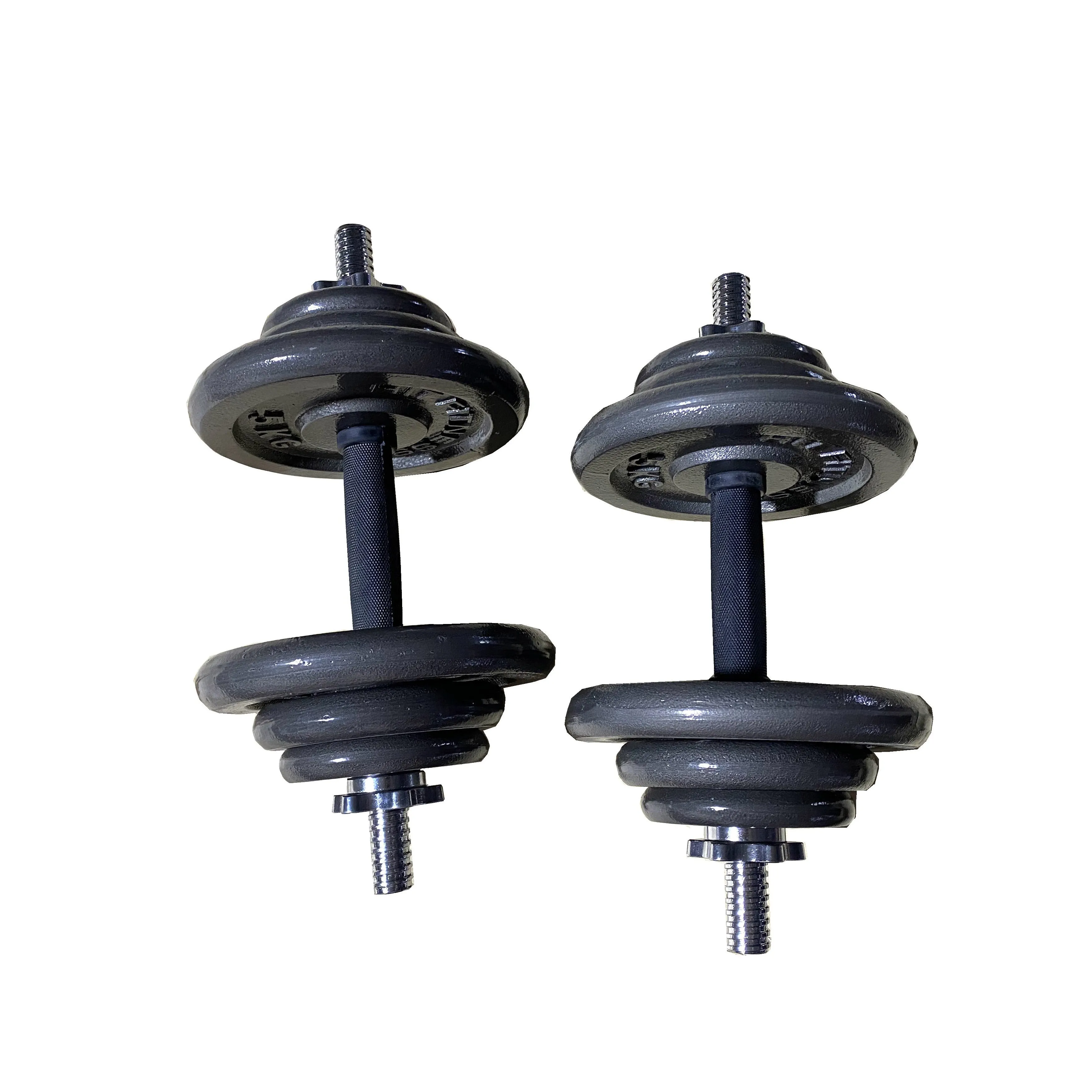 Hit Fitness Hammertone Dumbbell Kit | 40kg