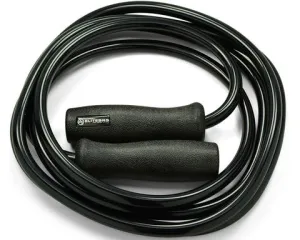 Hyppynaru - EliteSRS - 'Muay Thai Jump Rope Black' - 3,05m - musta