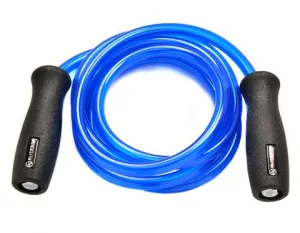 Hyppynaru - EliteSRS - 'Muay Thai Jump Rope Blue' - 2,5 m - sininen