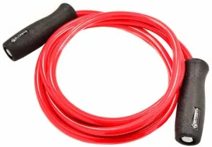 Hyppynaru - EliteSRS - 'Muay Thai Jump Rope Red' - 2,7m - punainen