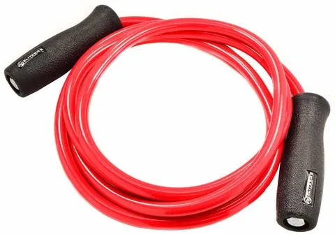 Hyppynaru - EliteSRS - 'Muay Thai Jump Rope Red' - 2,7m - punainen