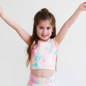 Kids CloudActive Motion Tank | Candy Clouds