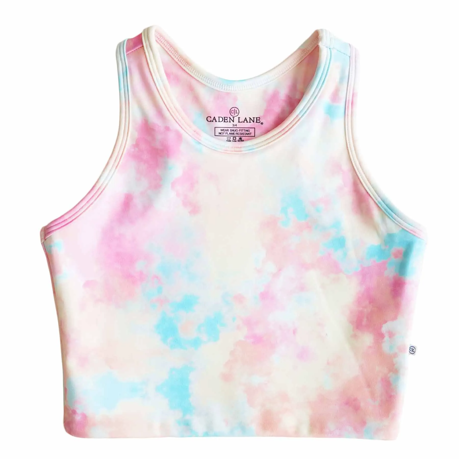 Kids CloudActive Motion Tank | Candy Clouds