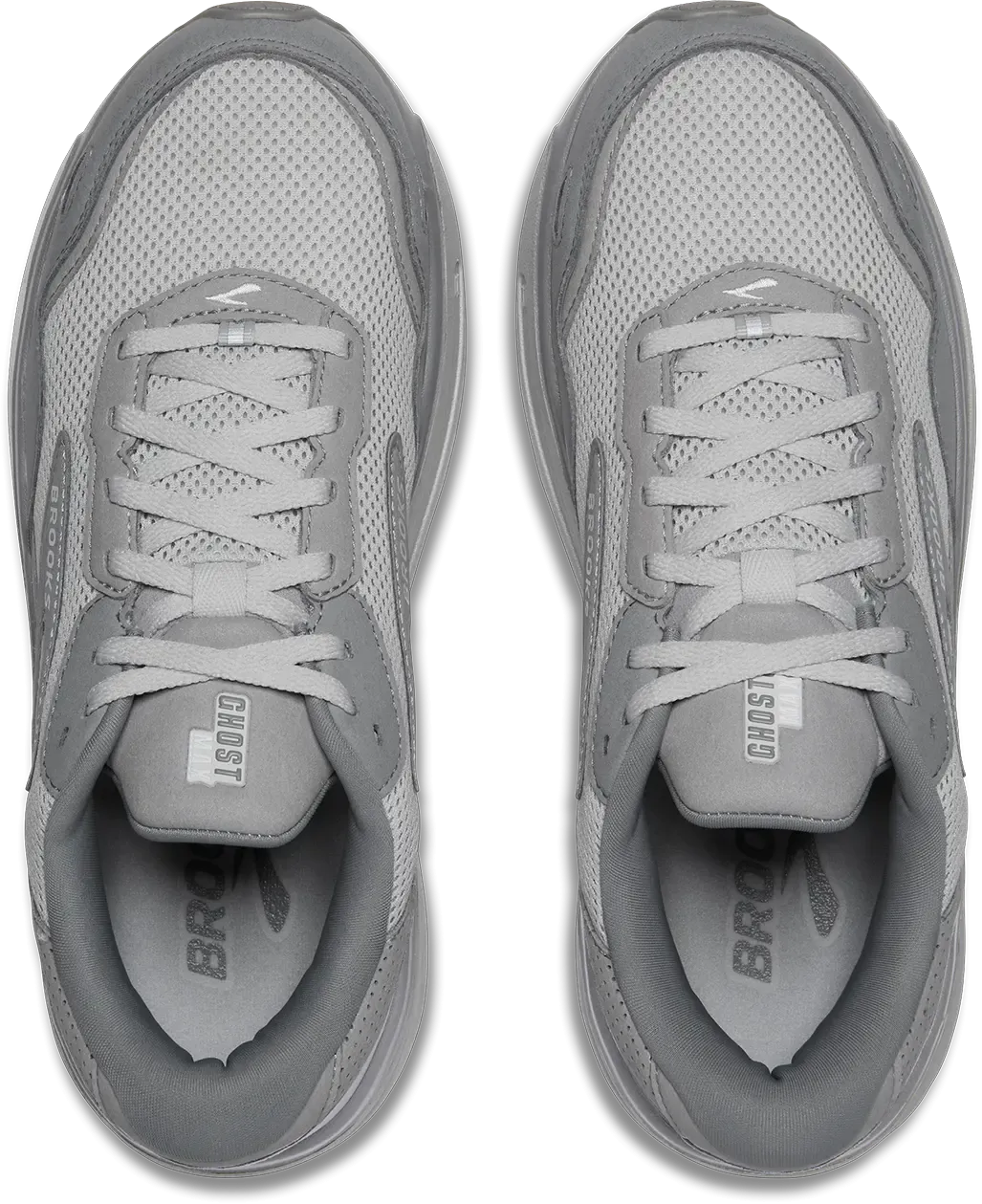 Men's Brooks Ghost Max SE  Maximum Comfort, Cushioning & Style