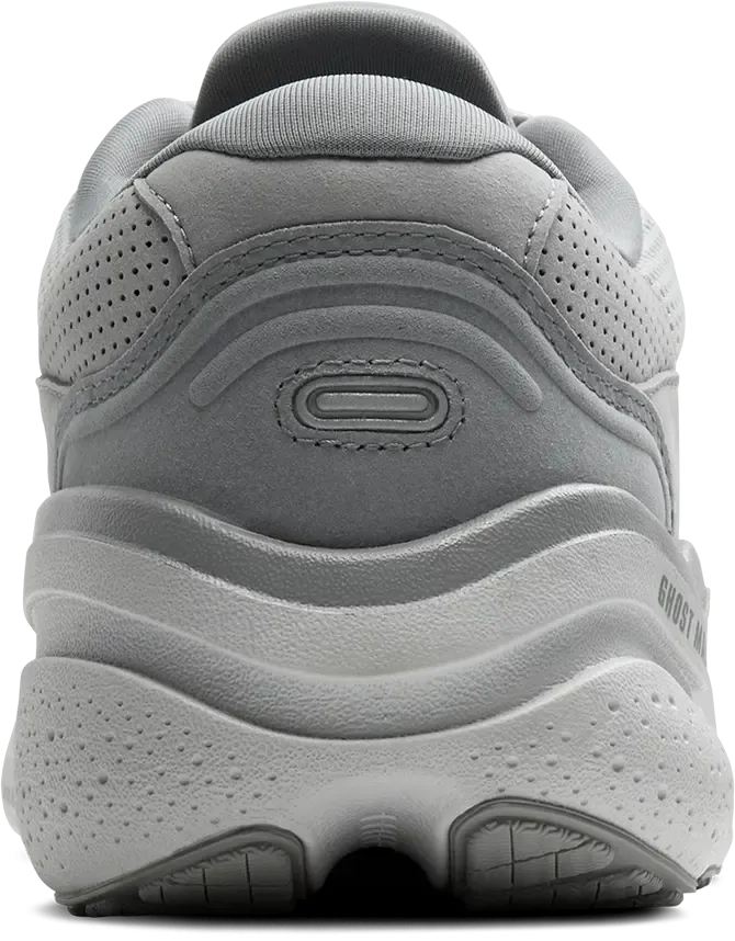 Men's Brooks Ghost Max SE  Maximum Comfort, Cushioning & Style