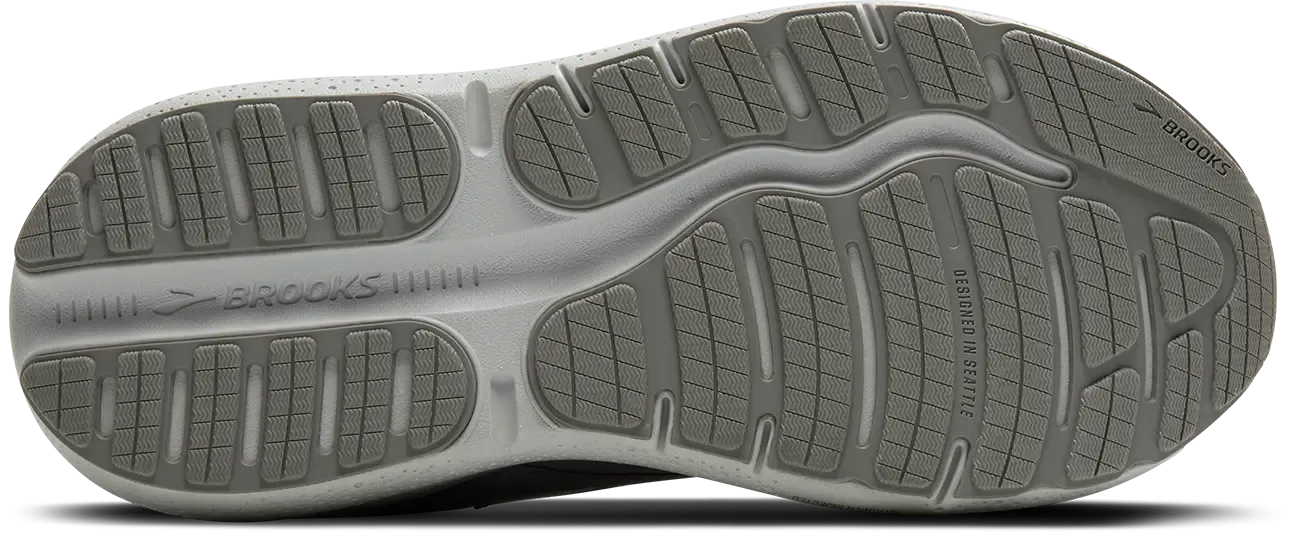 Men's Brooks Ghost Max SE  Maximum Comfort, Cushioning & Style