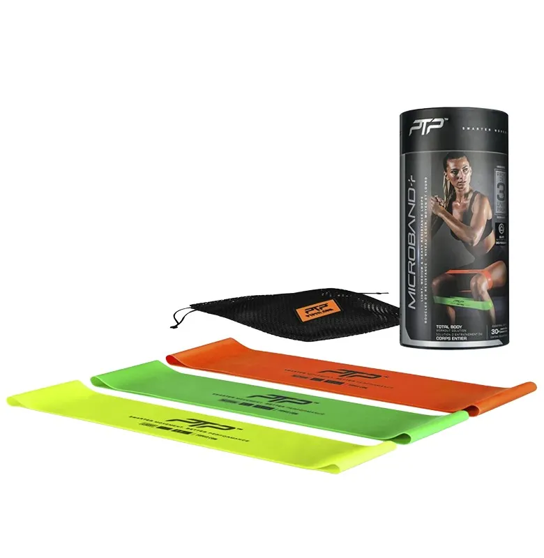MicroBand Plus Pack