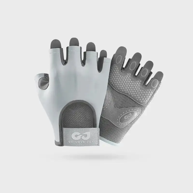 Multi-Sport Workout Gloves for Men and Women
