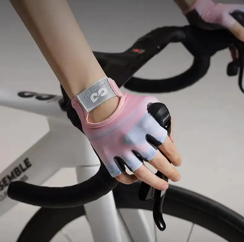 Multi-Sport Workout Gloves for Men and Women