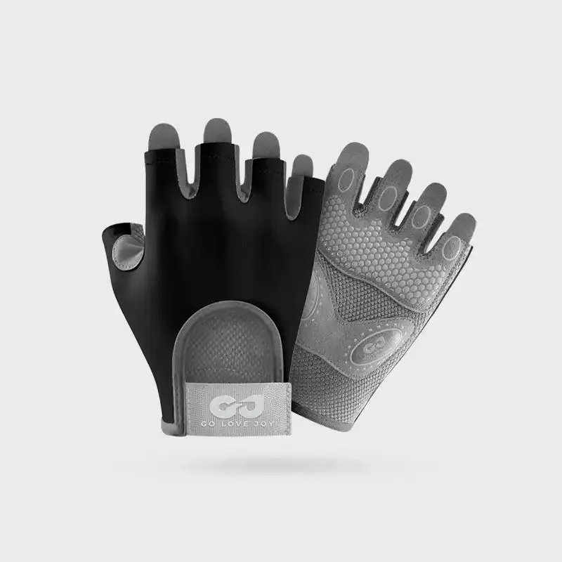 Multi-Sport Workout Gloves for Men and Women