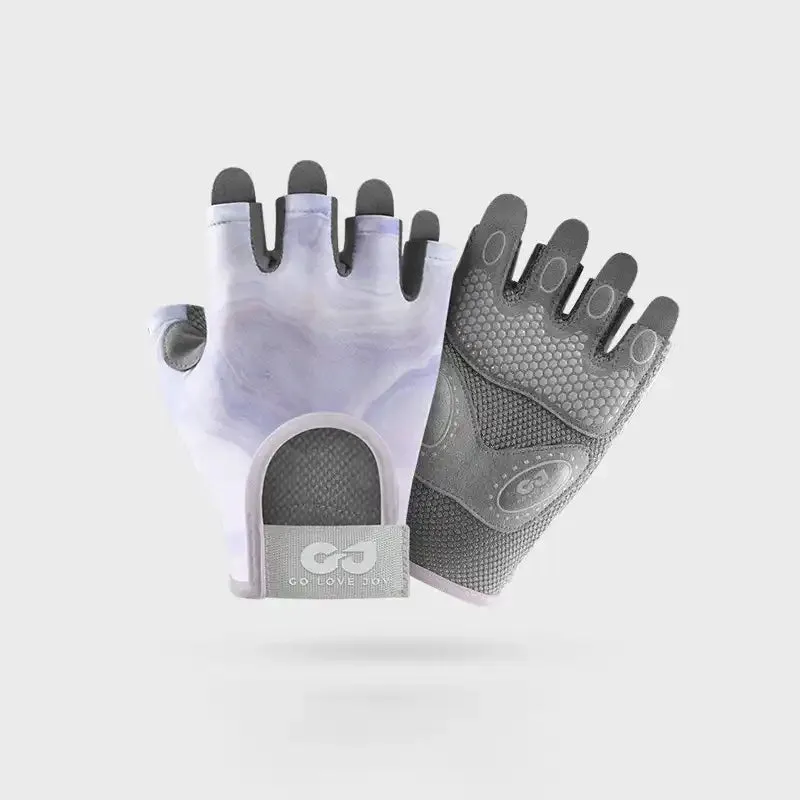 Multi-Sport Workout Gloves for Men and Women