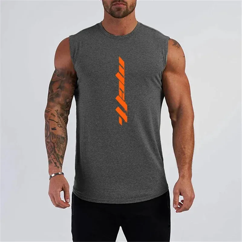 Muscleguys Gym Tank Top  The Ultimate Workout Essential