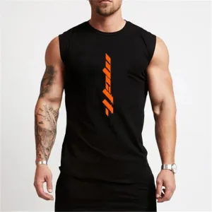 Muscleguys Gym Tank Top  The Ultimate Workout Essential