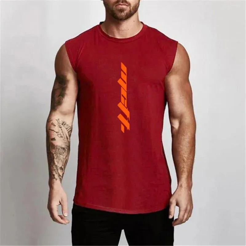 Muscleguys Gym Tank Top  The Ultimate Workout Essential