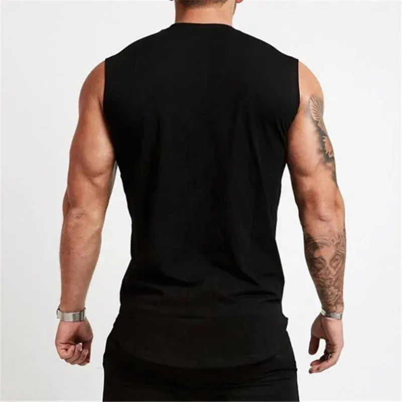 Muscleguys Gym Tank Top  The Ultimate Workout Essential