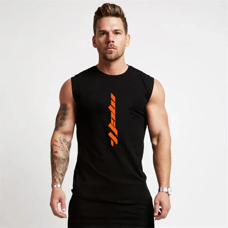 Muscleguys Gym Tank Top  The Ultimate Workout Essential