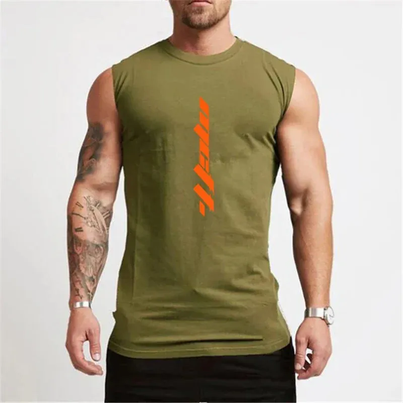 Muscleguys Gym Tank Top  The Ultimate Workout Essential