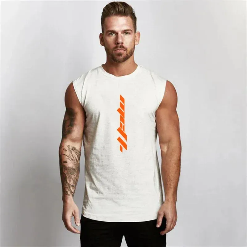 Muscleguys Gym Tank Top  The Ultimate Workout Essential