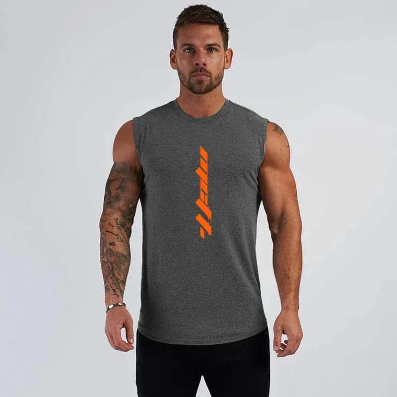Muscleguys Gym Tank Top  The Ultimate Workout Essential