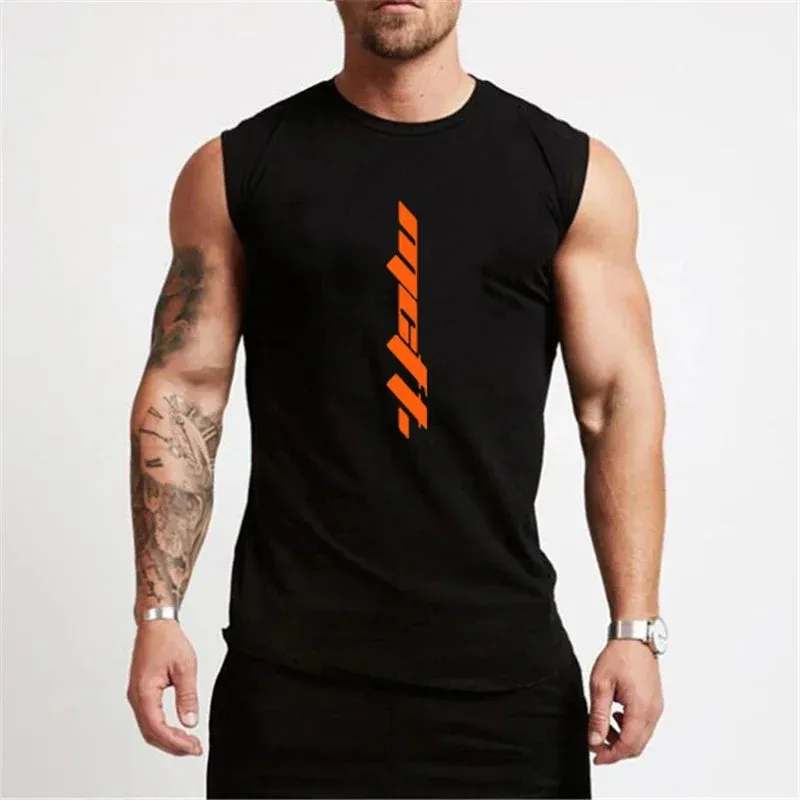 Muscleguys Gym Tank Top  The Ultimate Workout Essential