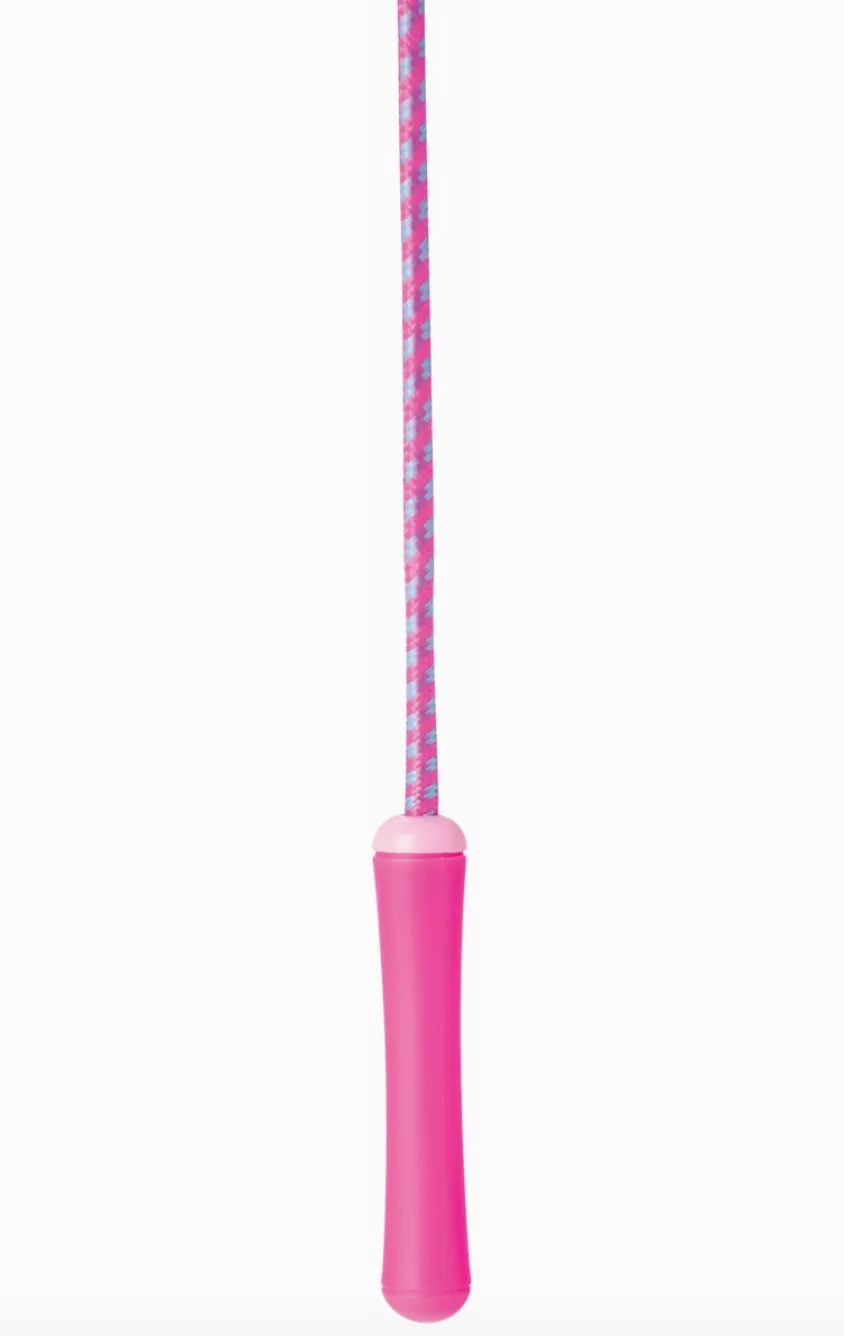 Playground Classics 7' Jump Rope (Assorted Colors)