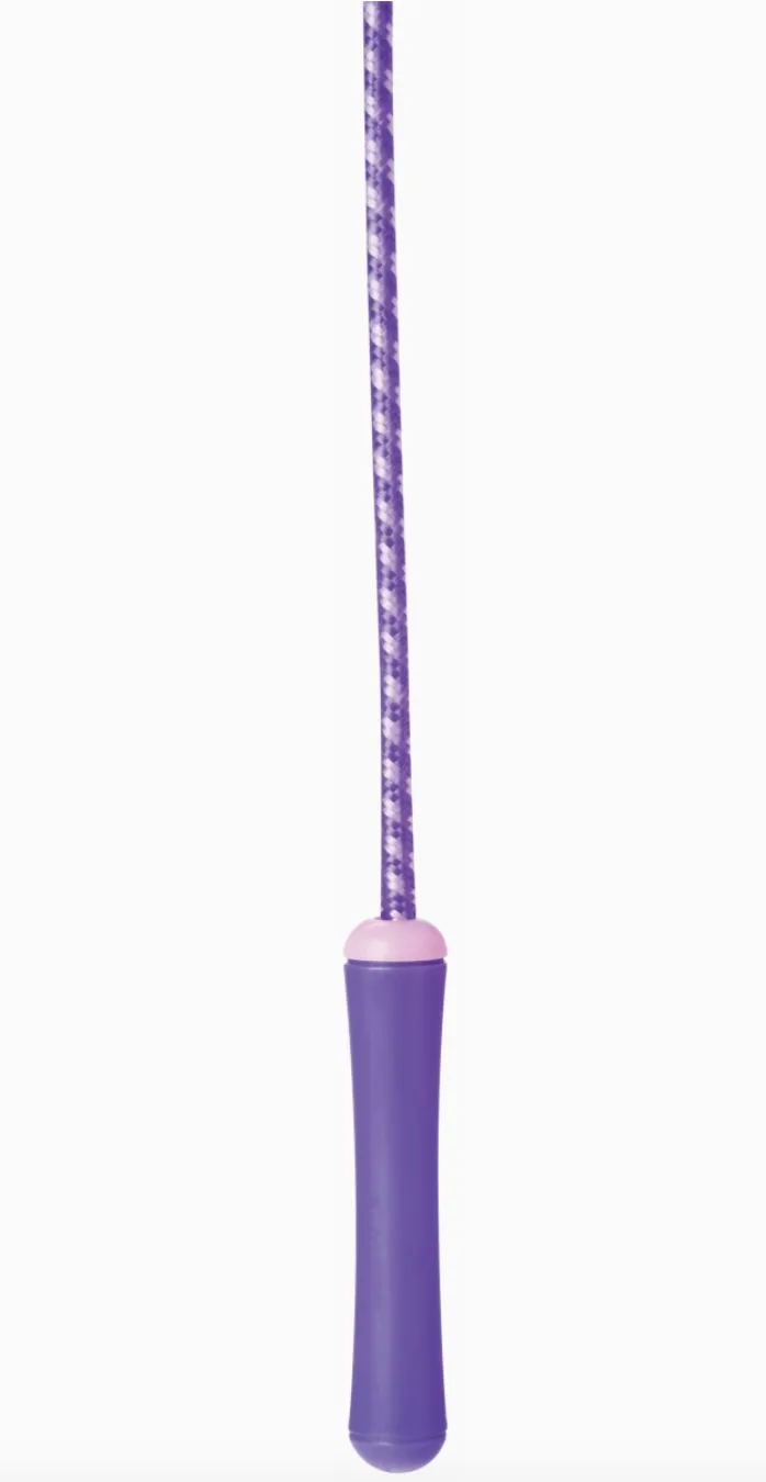 Playground Classics 7' Jump Rope (Assorted Colors)