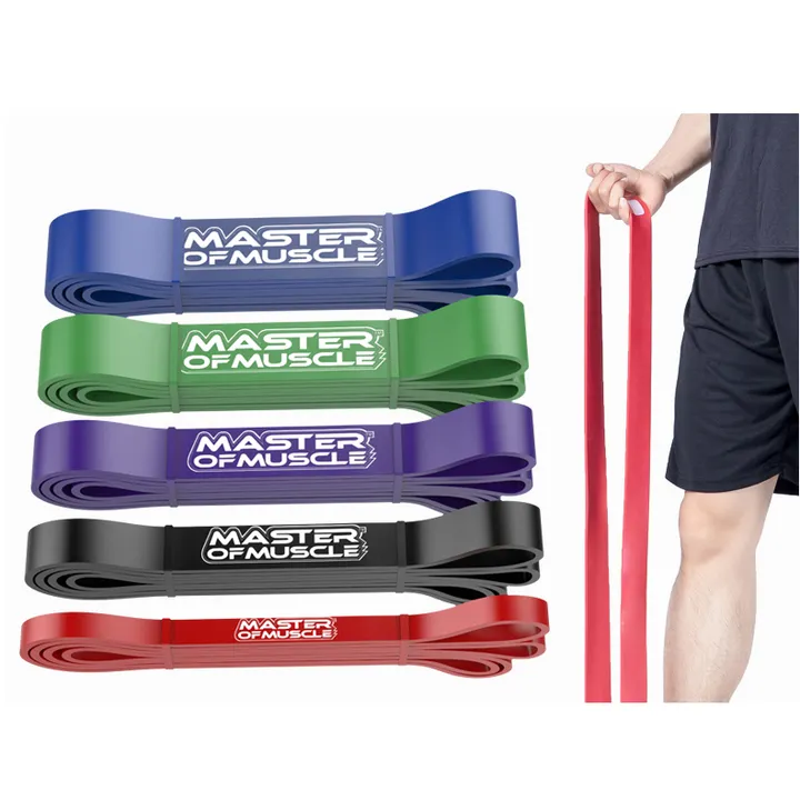 Resistance Bands