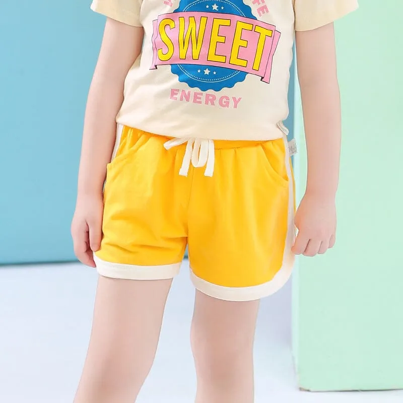Roy Sports Gym Shorts