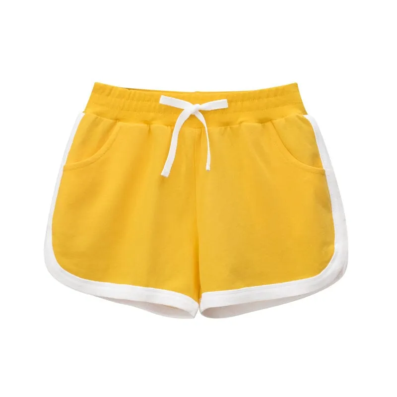 Roy Sports Gym Shorts