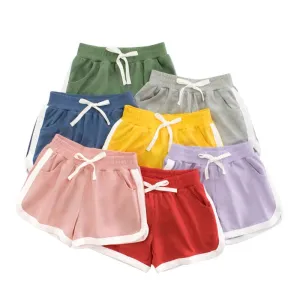 Roy Sports Gym Shorts