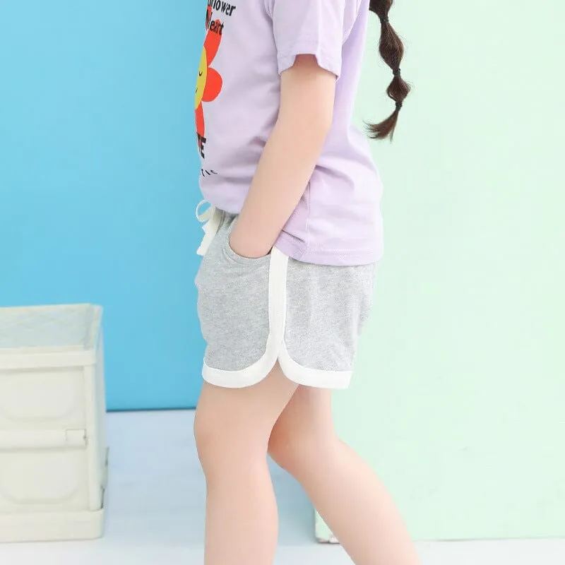 Roy Sports Gym Shorts