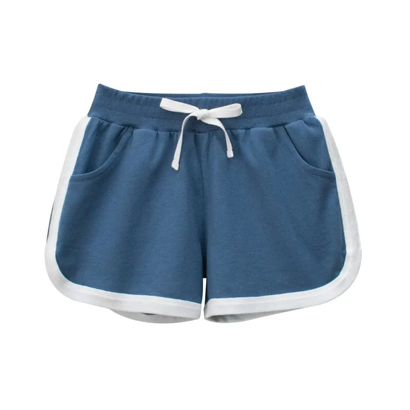 Roy Sports Gym Shorts